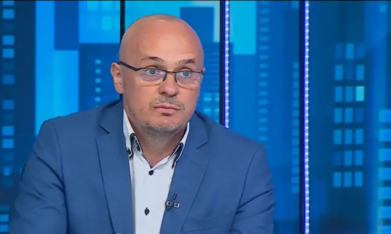 Георги Киряков: Стана конституционна каша, най-вероятно ще има избори до дупка - Tribune.bg