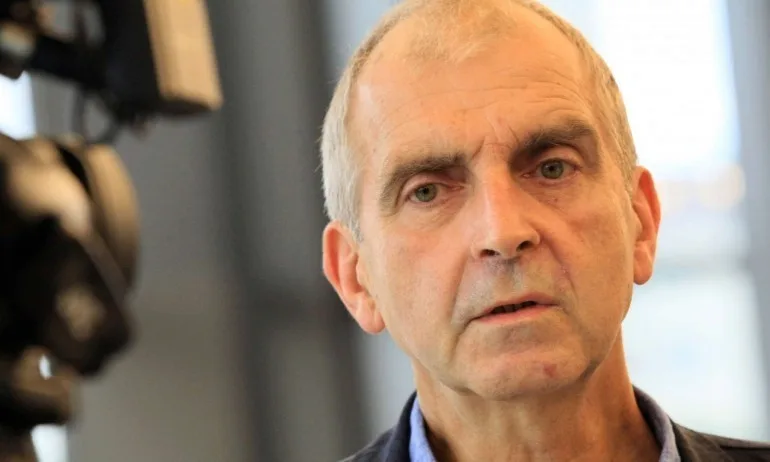 Срам - не срам, протестните партии трябва да започнат диалог с ГЕРБ и ДПС - Tribune.bg