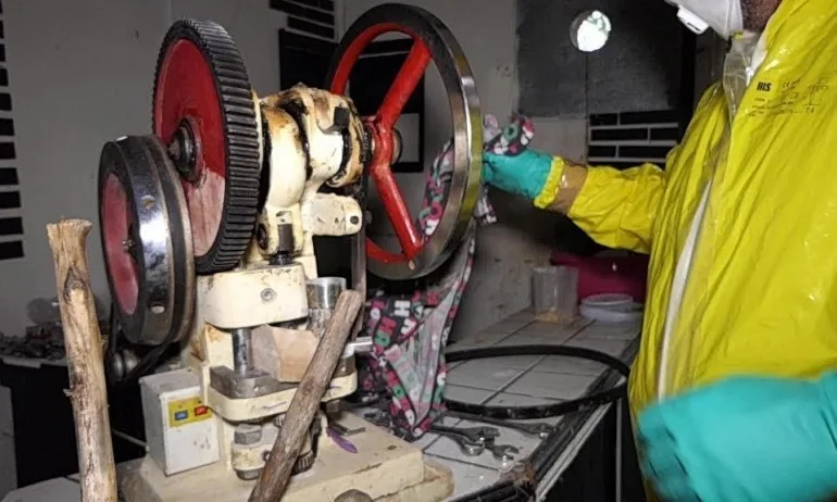 Окончателно: Столичната наркобанда за амфетамини остава зад решетките - Tribune.bg