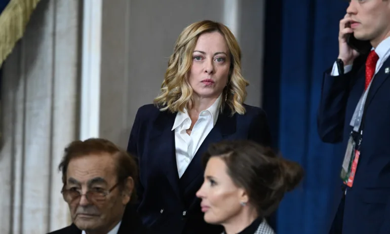 Разследват премиера на Италия заради освобождаването на либиец, заподозрян във военни престъпления - Tribune.bg