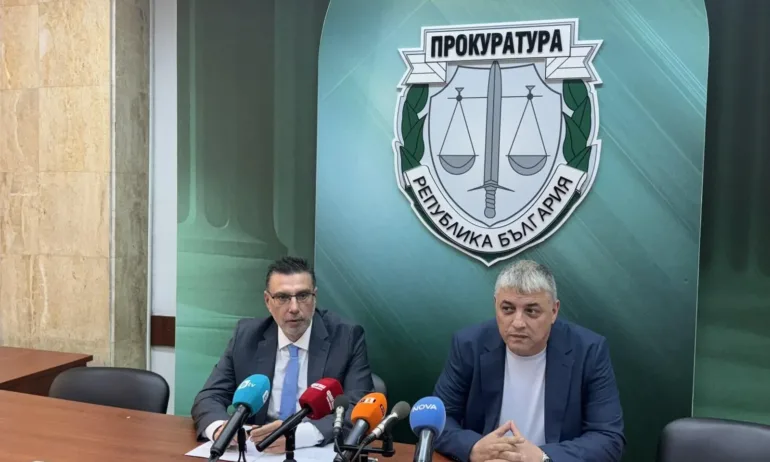 След акцията на ГДБОП в Бургаска област: Откриха подводен дрон за морски наркотрафик - Tribune.bg
