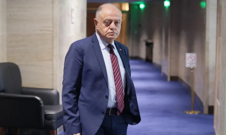 Атанас Атанасов: ДСБ винаги са подхождали с отговорност към коалиционното партньорство - Tribune.bg