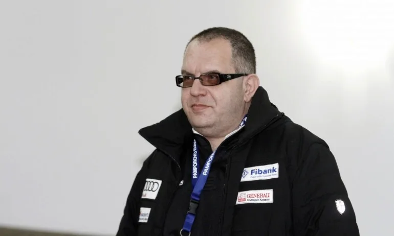 Георги Банов: Да обявим България за Първа фейсбук република - Tribune.bg