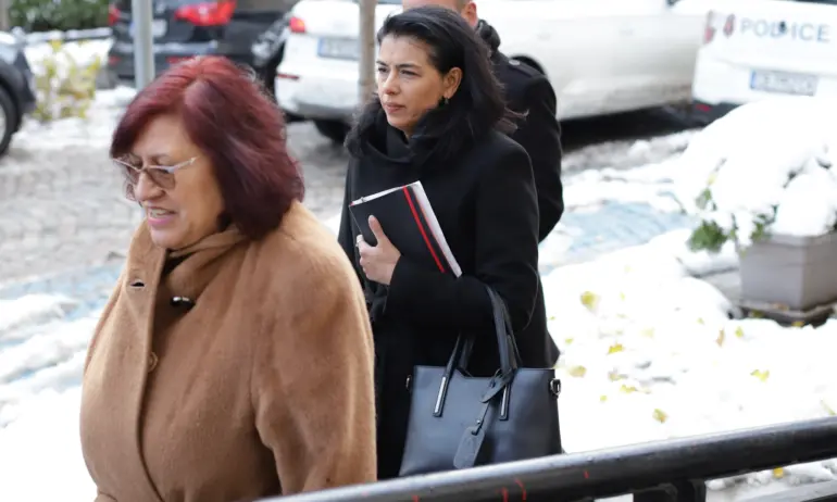 БСП-София и Борис Бонев не говорили за председател на СОС - Tribune.bg