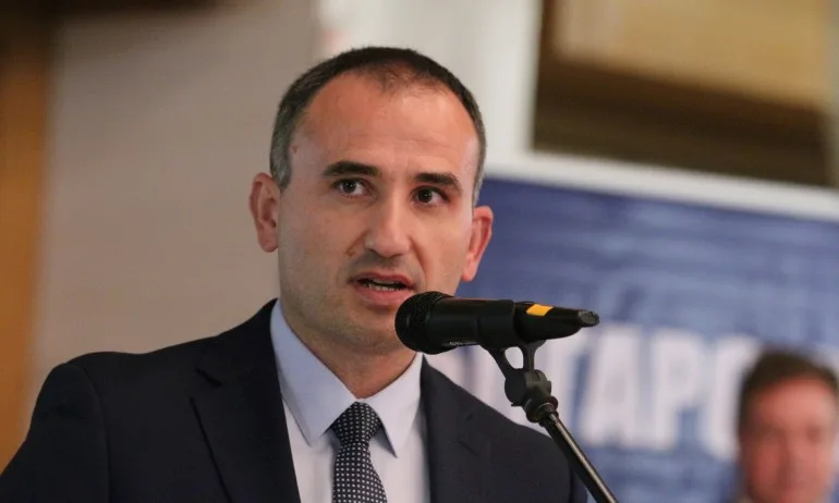 Офталмологът доц. Александър Оскар е Лекар на годината 2020 - Tribune.bg