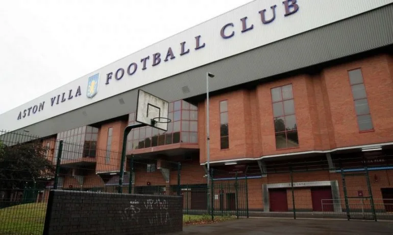 В Англия: Астън Вила излиза с младежкия състав - Tribune.bg