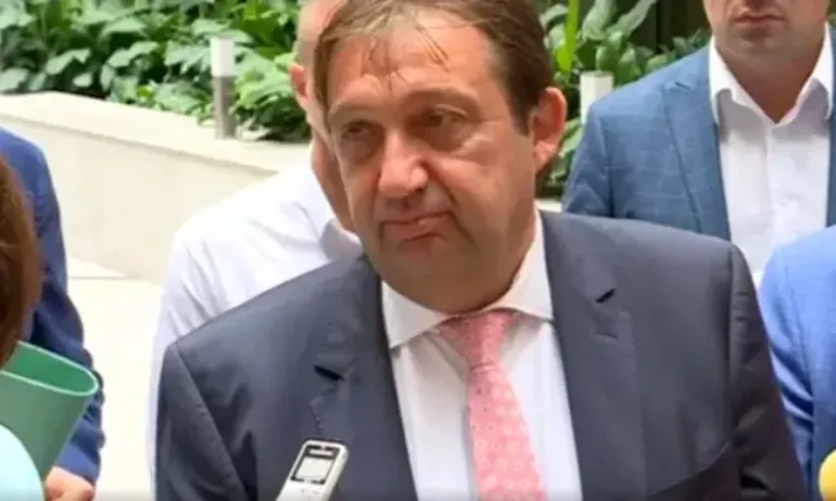 Шишков е сменил ръководството на АПИ заради зимното почистване: Нямаше никаква концепция - Tribune.bg