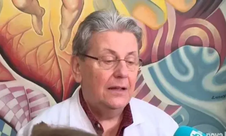 Лечението на детето, транспортирано с военния Спартан до Любляна, ще продължи около месец - Tribune.bg