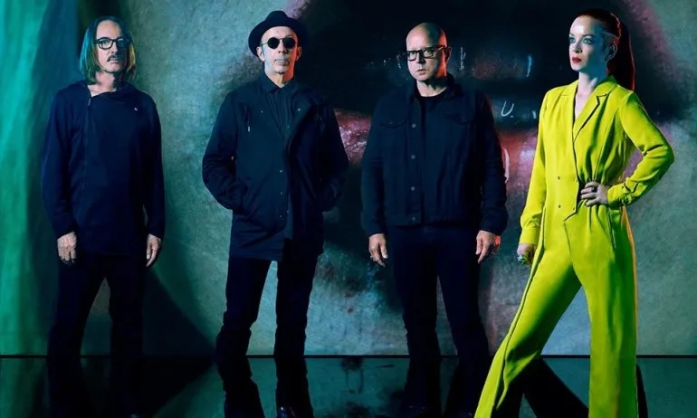 И Garbage идват в България през 2019 г. - Tribune.bg