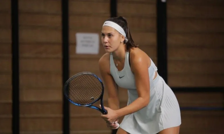 Джулия Терзийска е на финал в Португалия - Tribune.bg