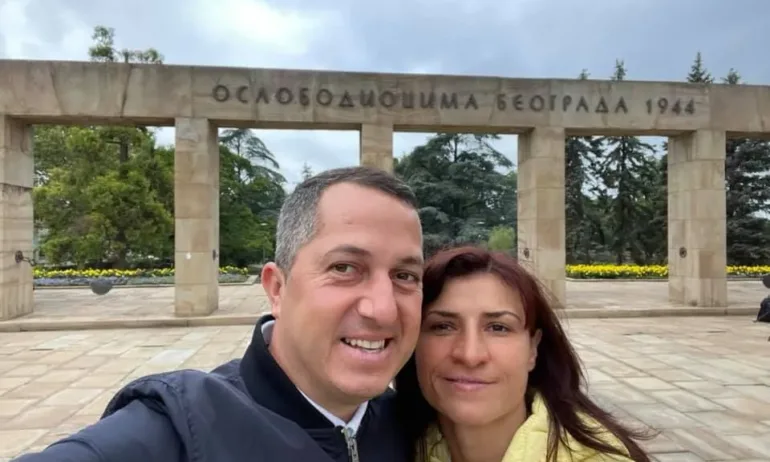 Олимпийската шампионка по бокс Стойка Кръстева роди второто си дете - Tribune.bg