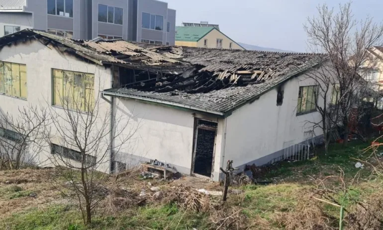 Северна Македония е в 7-дневен траур след трагедията в Кочани (ВИДЕО) - Tribune.bg