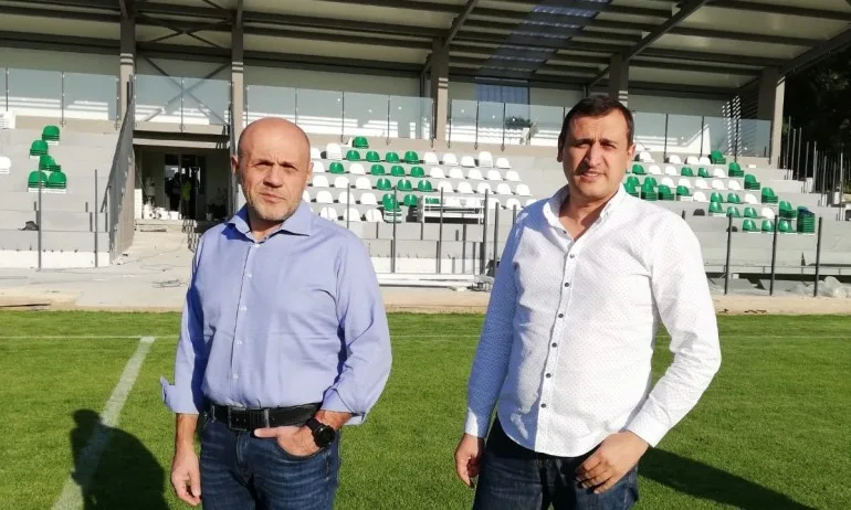 Томислав Дончев: Градове като Пазарджик, с потенциала който имат, трябва да очакват много повече от кметовете си - Tribune.bg