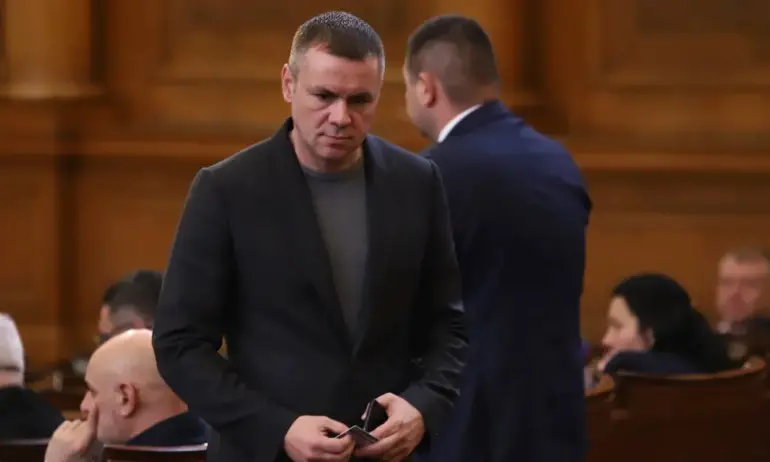 Ицо Хазарта - без образование и опит, но с иновация в рекламата - Tribune.bg