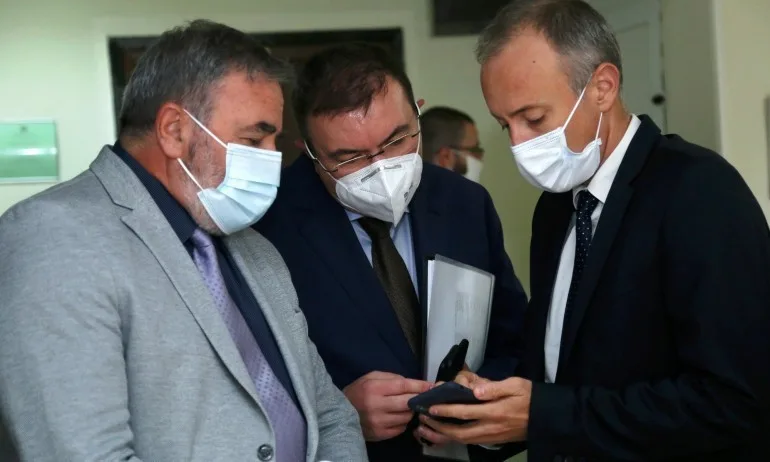 Доц. Кунчев: Трети в Европа и втори на Балканите по смъртност - Tribune.bg