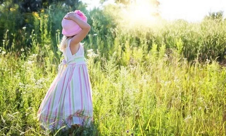 Цветовете на нашия живот - Tribune.bg