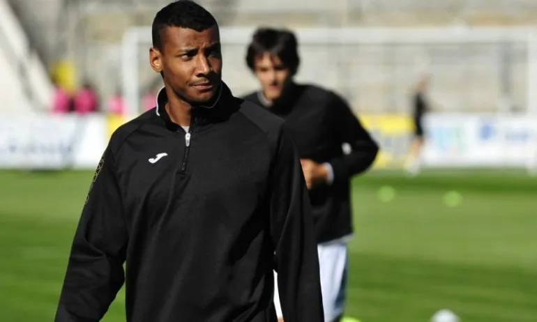 Признание за наш национал в Румъния - Tribune.bg