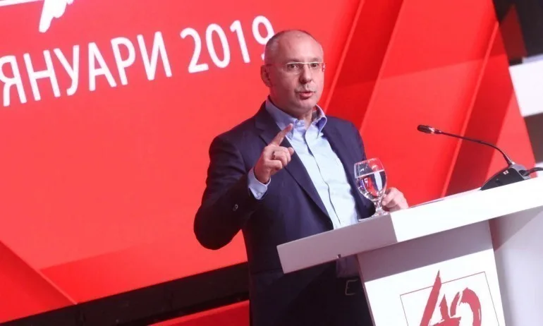 Станишев: ГЕРБ спечели изборите, БСП не са алтернатива - Tribune.bg