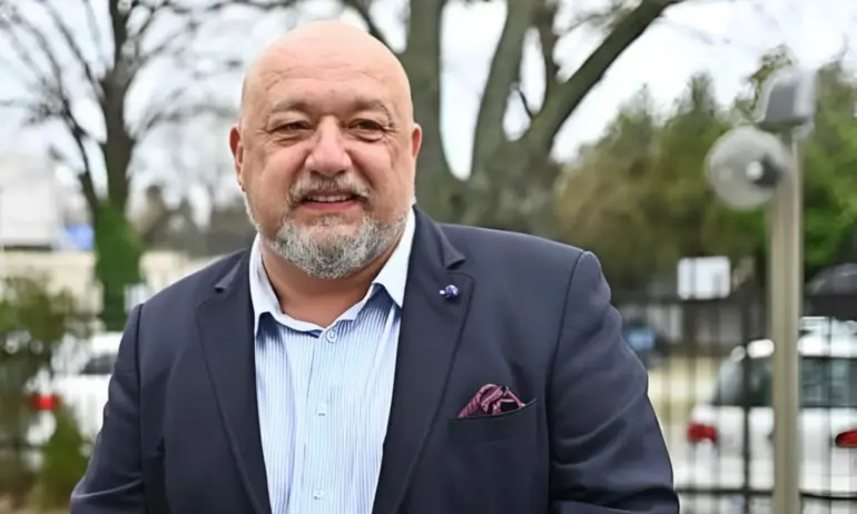 Скандалът с бокса в Париж е една от най-срамните страници