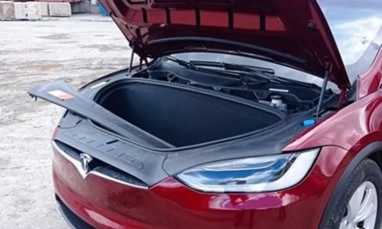 Агенция Митници е установила 1203 случаи на внос на коли със занижена стойност - Tribune.bg