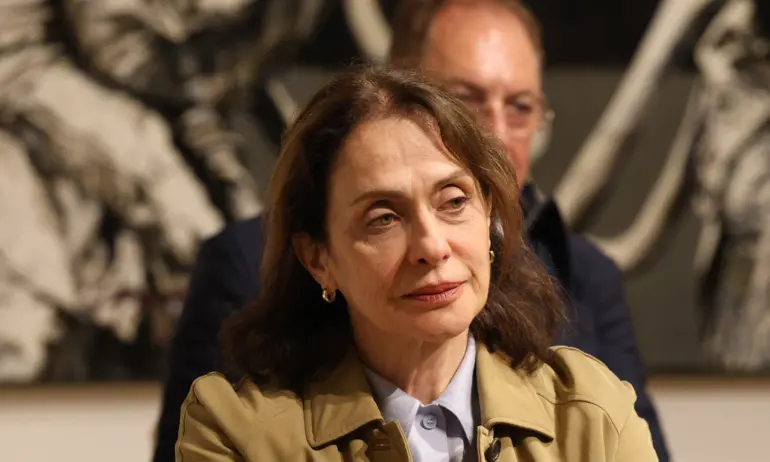 Нейнски: България отсъства в големите дебати и няма висок авторитет в международната общност - Tribune.bg