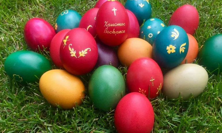 Колко яйца да изядем на Великден? - Tribune.bg