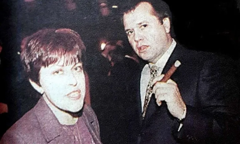 Илия Павлов и други кристално чисти бизнесмени до Татяна Дончева - Tribune.bg