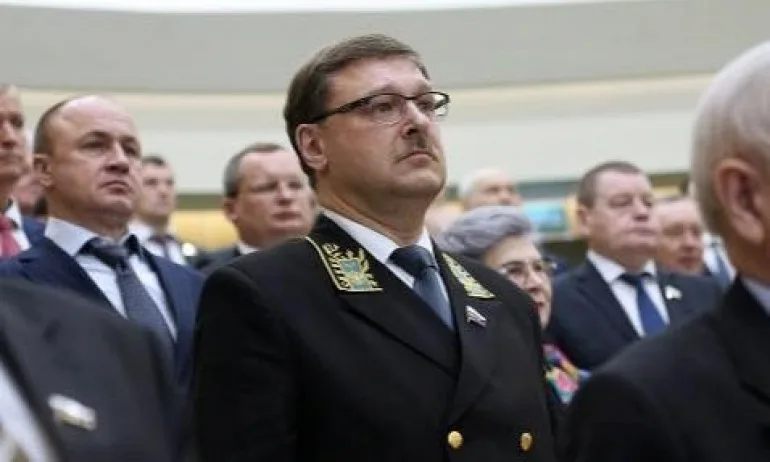 Руски сенатор: Ще защитим заподозрените в шпионаж русофили в България - Tribune.bg