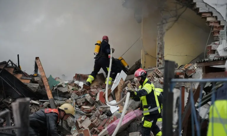 Взривът в Банкя: Какъв трябва да е контролът над газовите инсталации? - Tribune.bg