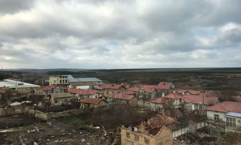 Шуменският съд заседава по делото Хитрино - Tribune.bg