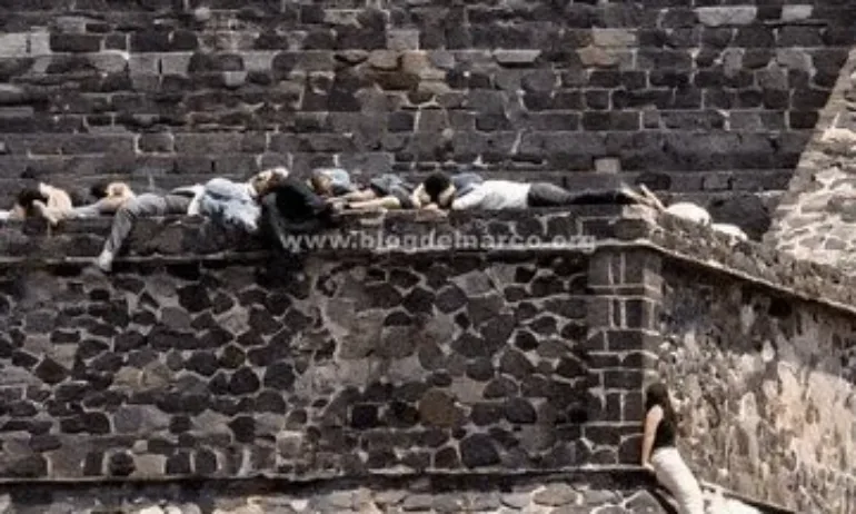 Престрелки на известни туристически дестинации в Мексико и Бразилия - Tribune.bg