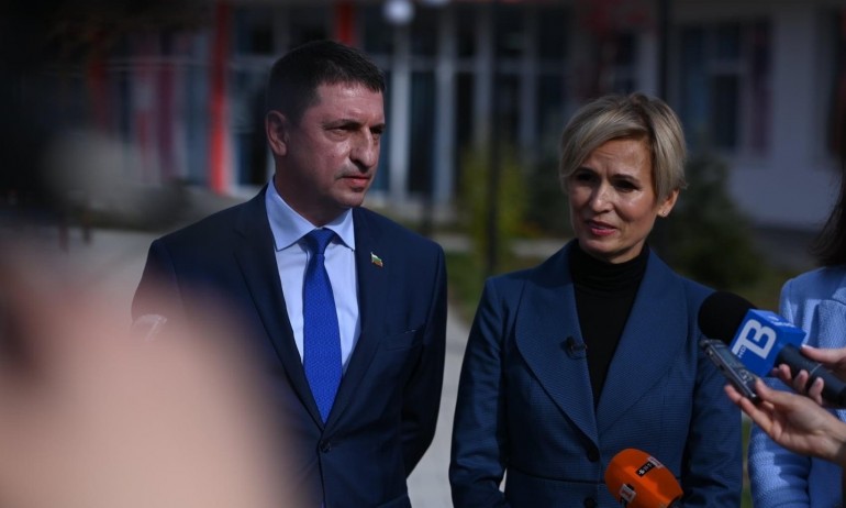 Терзийски: Пазете се сами от КОВИД, защото държавата не може да ви помогне - Tribune.bg