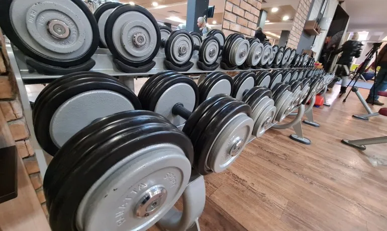 Отвориха фитнесите в Благоевград - Tribune.bg