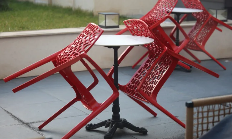 Георги Тръпков: Ресторантьорството не е пица на парче и дюнер - Tribune.bg