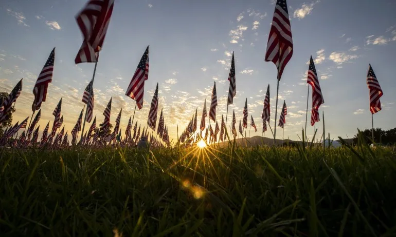 20 години след 11 септември - Tribune.bg