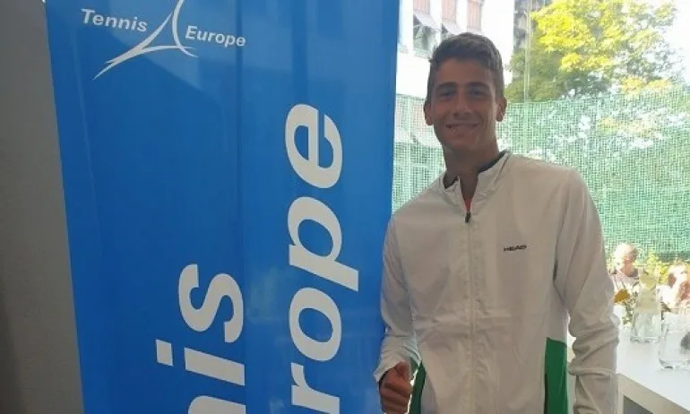 Александър Донски е на два полуфинала в Йоханесбург - Tribune.bg