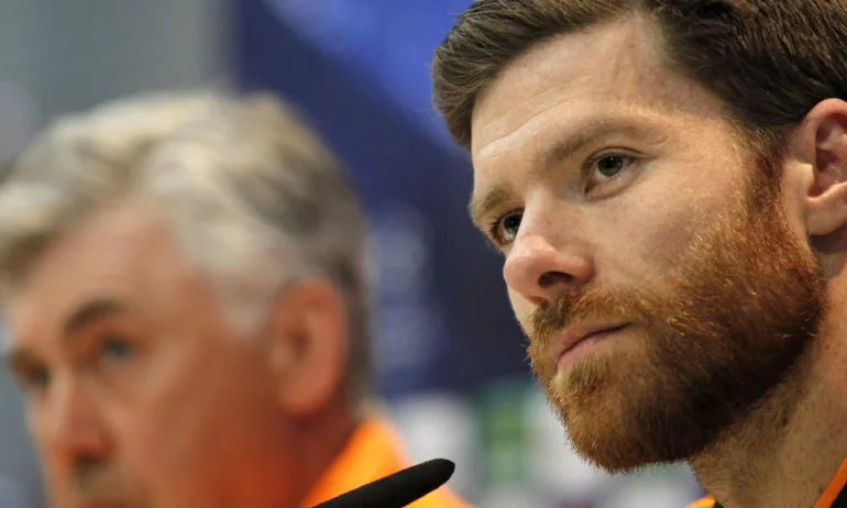 Официално! Реал обяви Шаби Алонсо - Tribune.bg