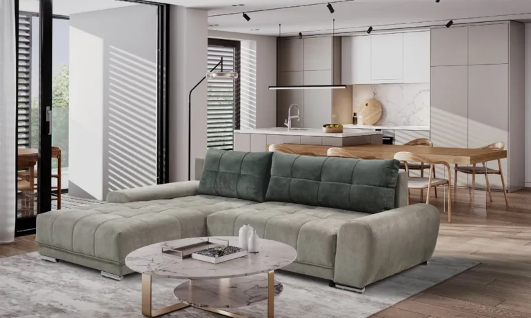 Какво да гледаме при избор на мебели за дома?