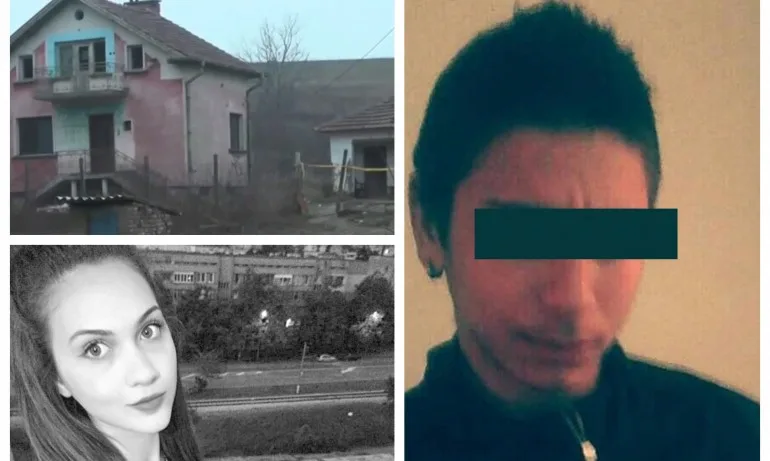 Брутални подробности за убийството на 18-годишното момиче от Галиче - Tribune.bg
