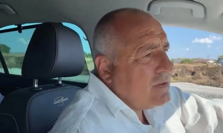 Борисов: Свидетели сме на ежедневни скандали и свидетелства за корупция (ВИДЕО) - Tribune.bg