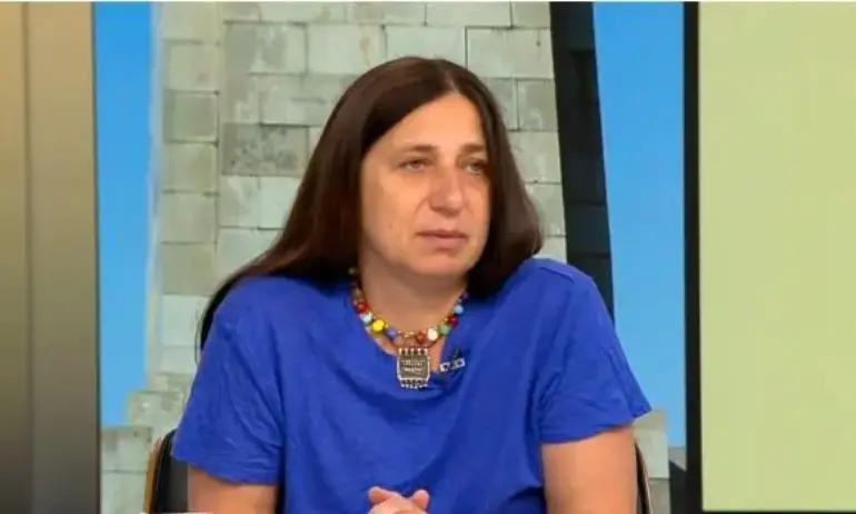 Дъщерята на Желев: Ако властта не премахне МОЧА, обществото ще го направи - Tribune.bg