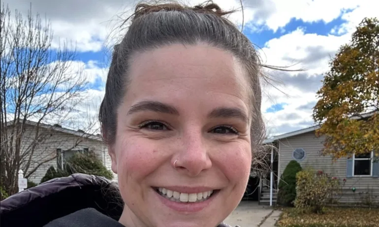 Демократка обяви, че се е кастрирала след изборите, не иска да забременява в Америка на Тръмп - Tribune.bg