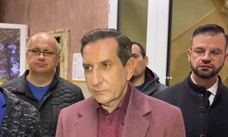 Кметът на Стамболийски: Нямам обвинение, това ми се случва за трети път - Tribune.bg