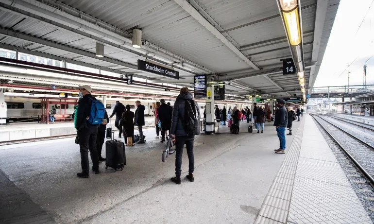 Европейски лидери: Не планирайте пътувания по Коледа! - Tribune.bg