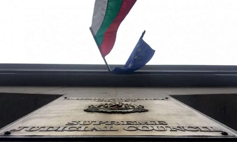 ВСС се събира извънредно заради скандала със съдия Миталов - Tribune.bg