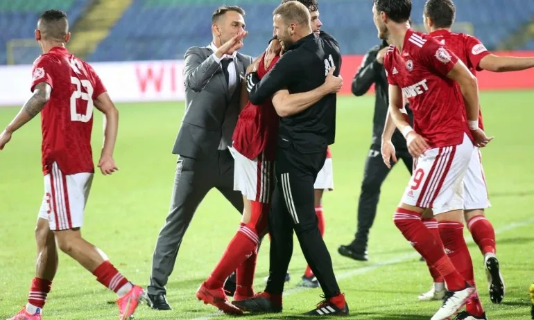 УЕФА наложи солени глоби на българските евроучастници - Tribune.bg