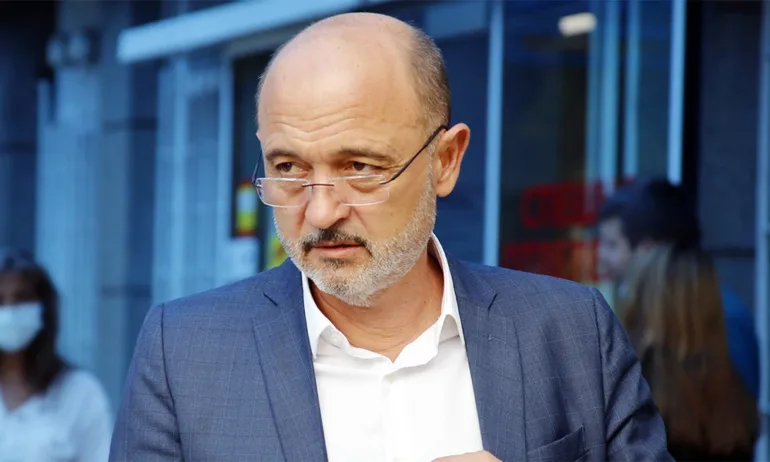 Меджидиев: Бюджетът за здравеопазване е с 582 милиона лева повече спрямо предходната година - Tribune.bg