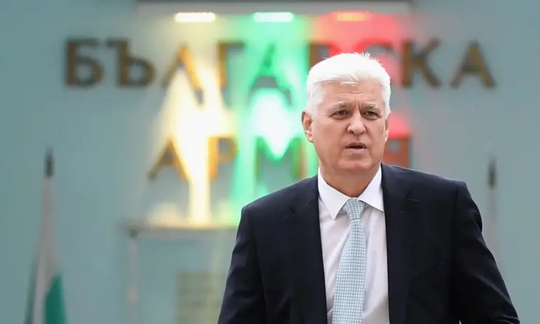 Секретарят на президента по сигурност и отбрана: Политически проект на Радев е възможен - Tribune.bg