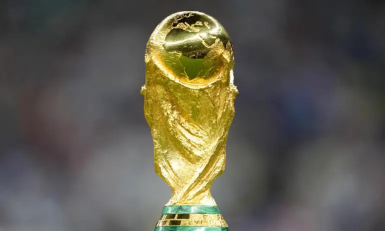 Мондиал 2034 ще е в Саудитска Арабия - Tribune.bg