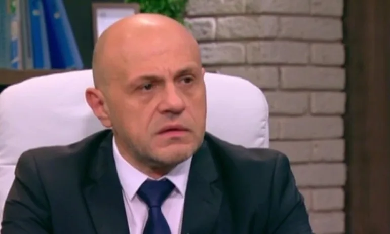 Томислав Дончев: България беше очернена, на Европа ѝ трябват жертви - Tribune.bg